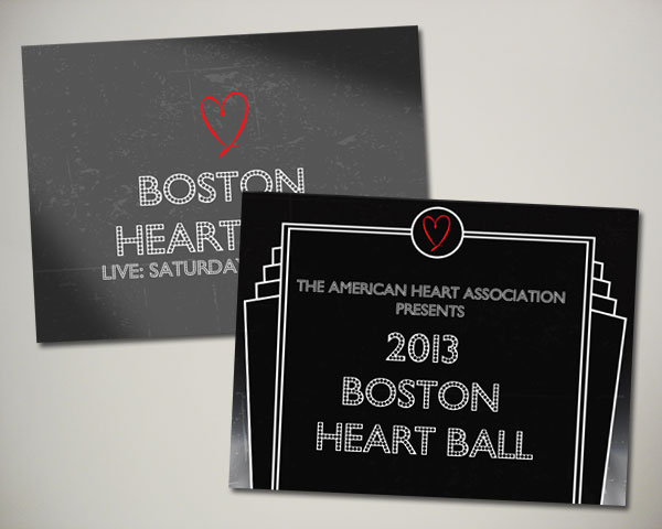 boston heart ball powerpoint